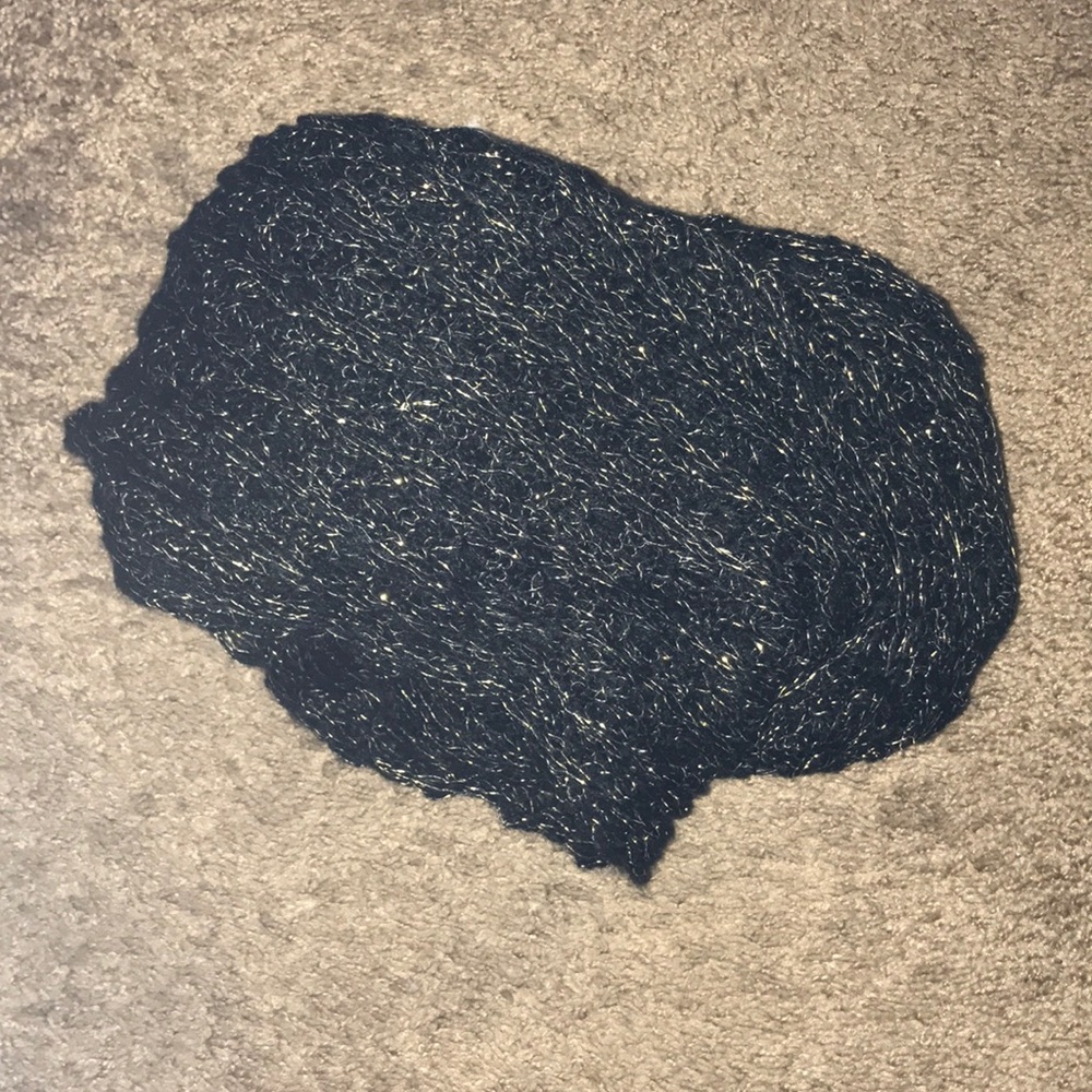 Infinity Scarf